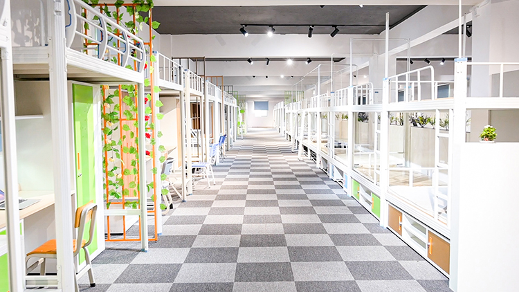 产品展示